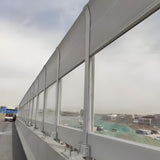  Sound Insulation Barrier Fence