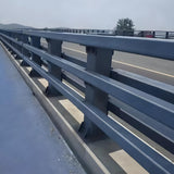 Highway Bridges Guardrails Anti-Collision Fences
