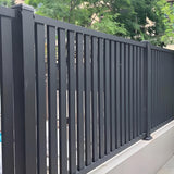 Privacy Aluminum  Fence