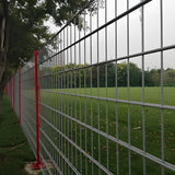 Double Wire Mesh Fence