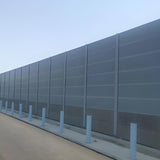  Sound Insulation Barrier Fence