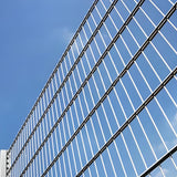 Double Wire Mesh Fence