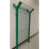 3D Curved wire mesh Fencing